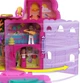 Игровой набор Polly Pocket Pinata Party Карманный Мир Вечеринка Пиньята (HKV32) - изображение 4