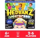 Настольная игра Hedbanz Lightspeed Spin Master Кто Я! со светом и звуками Английский язык (6062299) - изображение 4