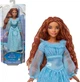 Кукла Mattel Ariel Disney The Little Mermaid Ариэль Русалочка на суше (HLX09) - изображение 1