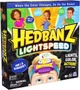 Настольная игра Hedbanz Lightspeed Spin Master Кто Я! со светом и звуками Английский язык (6062299) - изображение 7