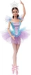 Колекційна лялька Barbie Signature Ballet Wishes Барбі Прима Балерина (HCB88) - зображення 1