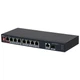 Комутатор Dahua DH-PFS3110-8ET1GT1GF-96 - зображення 1