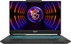 Ноутбук MSI Cyborg 15 A12UC-803XRO (9S7-15K111-803UL) Black - изображение 1