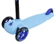 Самокат триколісний Playtive Junior Німеччина - изображение 2