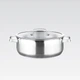 Каструля 2л Maestro MR-3514-22 - зображення 1