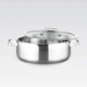 Каструля 2л Maestro MR-3514-22 - зображення 2