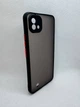 Чехол Sport Matt для Realme C11 2021 Черный - изображение 1