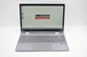 Ноутбук планшет 14" Medion Cepter NY410 Intel Celeron N4000 RAM 4 ГБ SSD 256 ГБ + eMMC 64 ГБ Win10 б/в Трансформер Металевий корпус (Lenovo Group) - изображение 1