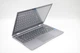 Ноутбук планшет 14" Medion Cepter NY410 Intel Celeron N4000 RAM 4 ГБ SSD 256 ГБ + eMMC 64 ГБ Win10 б/в Трансформер Металевий корпус (Lenovo Group) - изображение 4