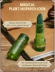 Блискуча губна помада Sheglam Harry Potter™ Gifted Herbologist Glitter Lipstick, 3 г - зображення 3