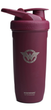 Шейкер Стальной SmartShake Reforce DC Womderwomen 900 ml - изображение 1