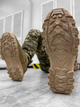 Тактичні кросівки Tactical Assault Shoes Coyote 44 - зображення 4