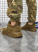 Тактичні кросівки Tactical Combat Shoes Coyote 41 - зображення 3