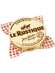 Сыр камамбер Le Rustique фермерский из Нормандии 250г - изображение 1