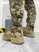 Тактические кроссовки Tactical Shoes M-PACT Coyote 41 - изображение 4