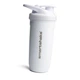 Шейкер SmartShake Reforce Stainless Steel 900 мл білий - зображення 1
