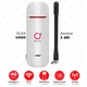 Универсальный 4G модем/роутер USB WI-FI 3G/4G LTE Olax U90H + 1 антенна 4G(LTE) 5 dBi. Скорость до 150 Мбит/с (Cat.4). Выход под антенну. Киевстар, Лайфселл, Водафон. - изображение 1
