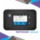 Маршрутизатор модем/роутер 3G/4G NETGEAR AC815S LTE ADVANCED (ORIGINAL BOX с пломбой) + 2 антенны 4G(LTE) с усилением 5 dBi. Скорость до 450 Мбит/с (Cat.4). Аккумулятор 4340 мАч. Защита от пыли и влаги по стандарту IP65. - изображение 3