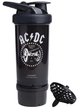 Шейкер спортивный SmartShake Revive Rockband AC/DC 750 мл - изображение 2
