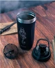 Шейкер "SmartShake Reforce Harry Ravenclaw" 900 мл - зображення 3