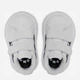 Детские кеды для девочки Adidas Grand COURT 2.0 CF I ID5271 24 Ftwr White (4066765036629) - изображение 5