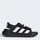 Сандалии детские Adidas Altaswim 2.0 C ID2839 31 Core Black (4066765022486) - изображение 1