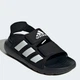 Сандалии детские Adidas Altaswim 2.0 C ID2839 31 Core Black (4066765022486) - изображение 2