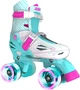 NEON Ролики Combo Skates[Бірюзовий (Розмір 30-33)] - зображення 6