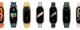 Фітнес-браслет Mi Smart Band 8 Champagne Gold (BHR7166GL) - зображення 11