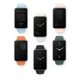 Фітнес-браслет Mi Smart Band 7 Pro Ivory (BHR6076GL) - зображення 15