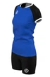 Волейбольна форма жіноча RIGO MEDUSA Black-Blue 2XL - зображення 4