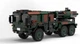 Конструктор﻿﻿&nbsp;Німецька самохідна РСЗВ LARS-2 XingBao XB-06048 986 деталей - зображення 5