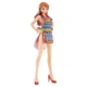 Фігурка BanPresto One Piece Великий куш Ван-пис Нами Nami 15 см WST BP OP N7 - зображення 1