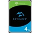 Жесткий диск Seagate SkyHawk 4 TB (ST4000VX016) - изображение 2