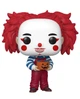 Фигурка Funko Pop Exclusive Фанко поп Chuckles Кошелёк или жизнь Trick 'r Treat TTС 1244 - изображение 2