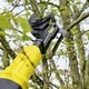 Акумуляторний секатор Karcher TLO 18-32 battery, 18В, 250 Нм, 3см, 2.41 кг, SOLO (1.444-020.0) - изображение 4