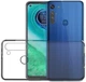 Чохол Ultra Clear Motorola G8 (40954) - зображення 5