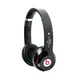 Беспроводные наушники черный S460 Bluetooth black с MP3 плеером (SH777387) - изображение 6