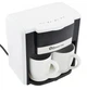 Капельная кофеварка Domotec MS-0706 + 2 чашки White (SH774262) - изображение 1