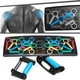 Платформа Functional Push Up 14в1 тренажер для віджимань дошка (SH7712347) - зображення 5