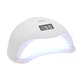 Лампа UV+LED для маникюра Белый SUN 5 48W (SH774992) - изображение 2