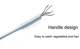 Многофункциональный чистящий коготь Pipeline claws 65 см (SH773812) - изображение 5