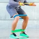 Фитнес резинки 5 шт Fitness rubber bands латекс (SH773092) - изображение 4