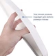 Защитный экран-щиток для лица Face Shield (SH776322) - изображение 2