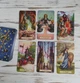 Набор Таро Ведьма Каждый День — Повседневное Таро Ведьм Everyday Witch Tarot - изображение 5