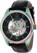 Часы винтажные скелетон Invicta Vintage 37939 - изображение 1