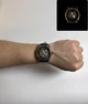 Часы винтажные скелетон Invicta Vintage 37939 - изображение 9