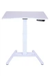 Стіл-Смарт з електрорегульованою висотою iDesk TINY White - изображение 4