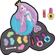 Набір косметики Clementoni Crazy Chic Lovely Make Up Mermaid (8005125186525) - зображення 3