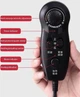 Кресло массажное накидка на кресло для дома SK-980, массажер с подогревом, роликовый массаж, вибрация - изображение 10